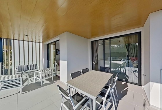 Reventa - Apartamento / piso - Orihuela - Las Colinas Golf