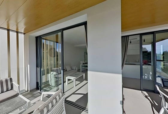 Reventa - Apartamento / piso - Orihuela - Las Colinas Golf