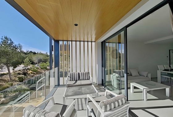 Reventa - Apartamento / piso - Orihuela - Las Colinas Golf