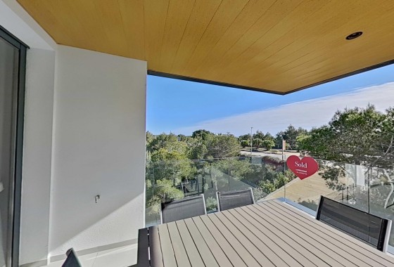 Reventa - Apartamento / piso - Orihuela - Las Colinas Golf