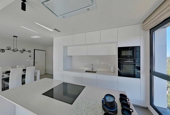 Reventa - Apartamento / piso - Orihuela - Las Colinas Golf