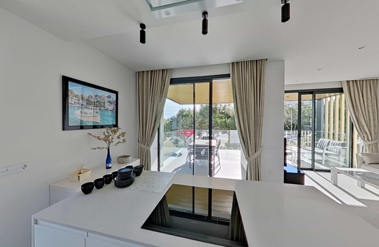 Reventa - Apartamento / piso - Orihuela - Las Colinas Golf