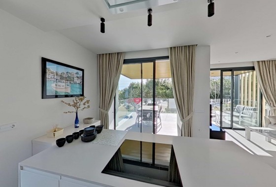 Reventa - Apartamento / piso - Orihuela - Las Colinas Golf