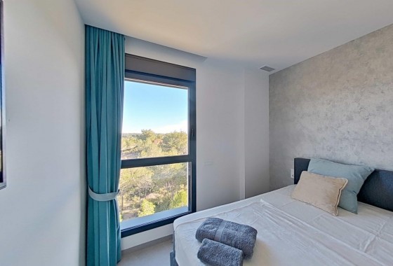 Reventa - Apartamento / piso - Orihuela - Las Colinas Golf