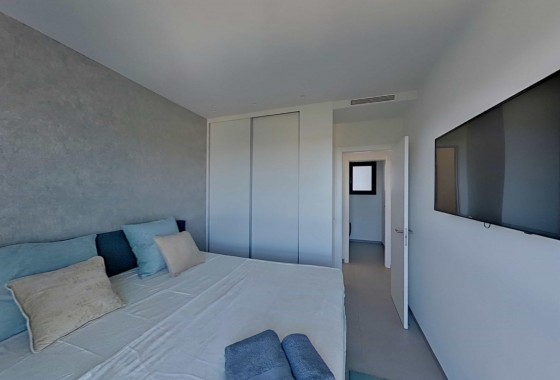 Reventa - Apartamento / piso - Orihuela - Las Colinas Golf