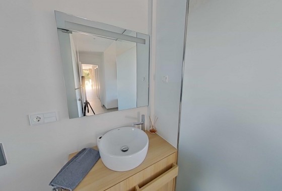 Reventa - Apartamento / piso - Orihuela - Las Colinas Golf