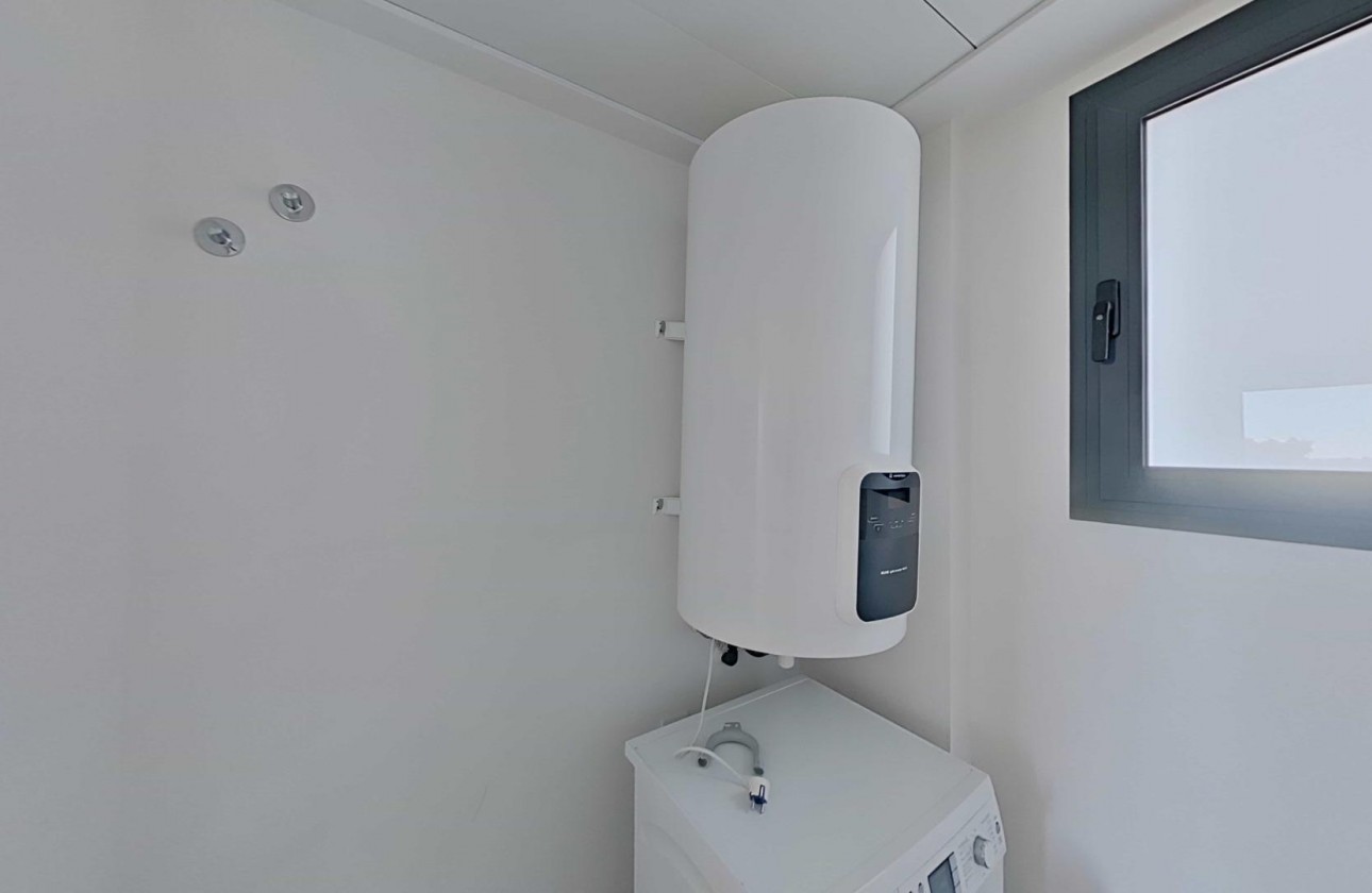 Reventa - Apartamento / piso - Orihuela - Las Colinas Golf