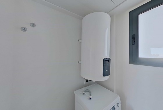 Reventa - Apartamento / piso - Orihuela - Las Colinas Golf