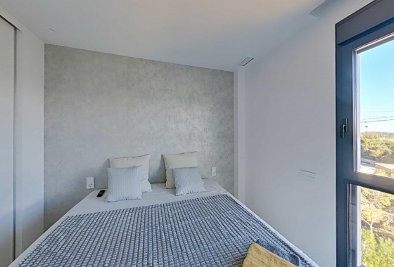 Reventa - Apartamento / piso - Orihuela - Las Colinas Golf