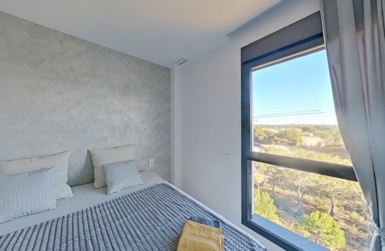 Reventa - Apartamento / piso - Orihuela - Las Colinas Golf