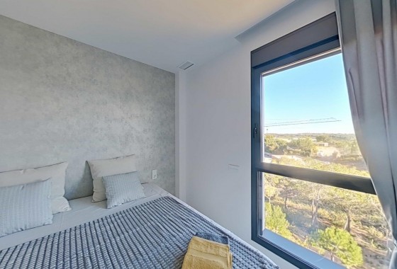 Reventa - Apartamento / piso - Orihuela - Las Colinas Golf