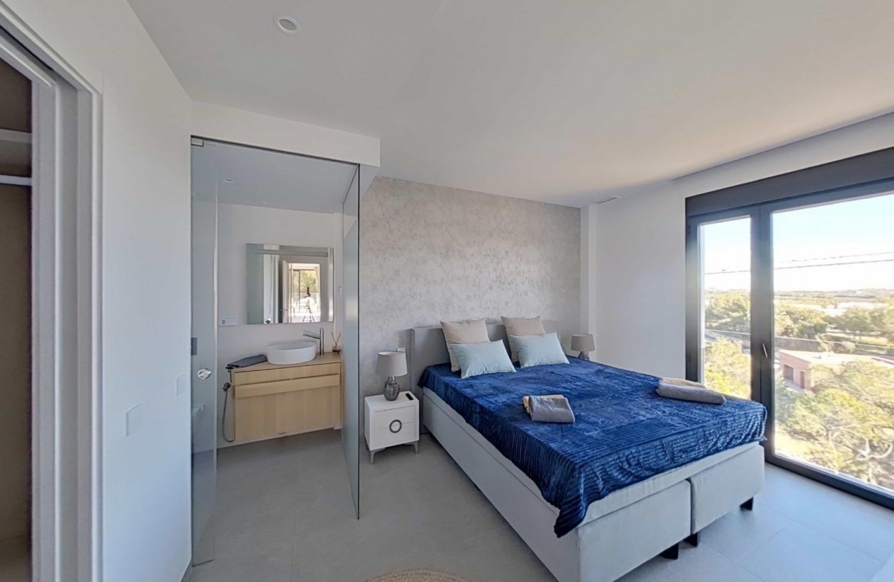 Reventa - Apartamento / piso - Orihuela - Las Colinas Golf