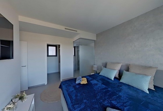 Reventa - Apartamento / piso - Orihuela - Las Colinas Golf