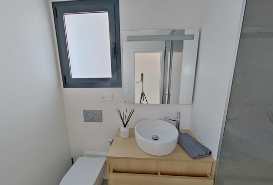 Reventa - Apartamento / piso - Orihuela - Las Colinas Golf