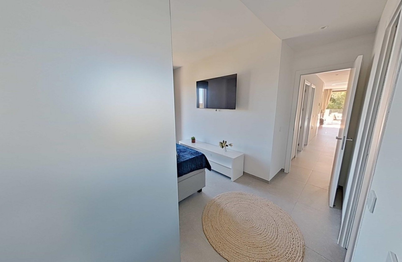 Reventa - Apartamento / piso - Orihuela - Las Colinas Golf