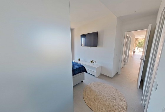 Reventa - Apartamento / piso - Orihuela - Las Colinas Golf