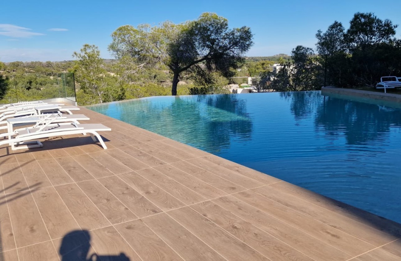 Reventa - Apartamento / piso - Orihuela - Las Colinas Golf