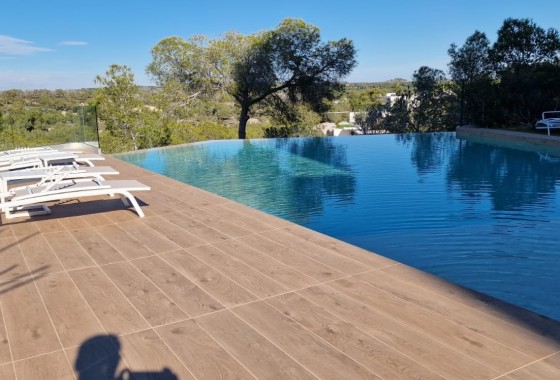 Reventa - Apartamento / piso - Orihuela - Las Colinas Golf