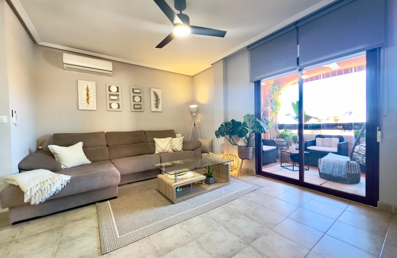 Reventa - Apartamento / piso - Torrevieja - Nueva Torrevieja