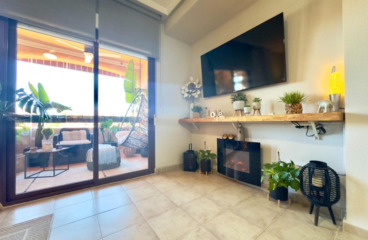 Reventa - Apartamento / piso - Torrevieja - Nueva Torrevieja