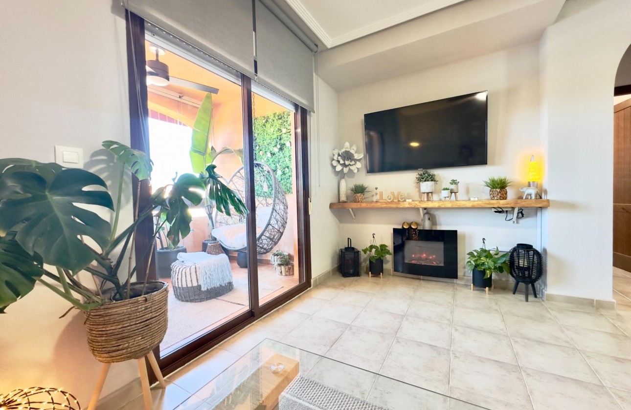 Reventa - Apartamento / piso - Torrevieja - Nueva Torrevieja