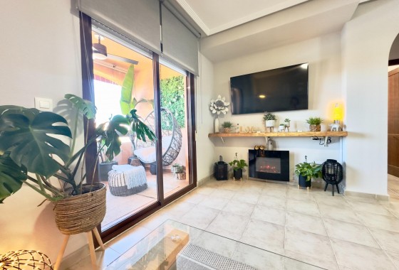 Reventa - Apartamento / piso - Torrevieja - Nueva Torrevieja