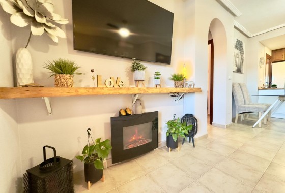 Reventa - Apartamento / piso - Torrevieja - Nueva Torrevieja