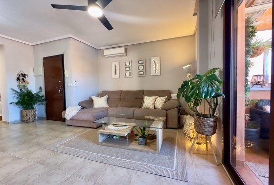 Reventa - Apartamento / piso - Torrevieja - Nueva Torrevieja