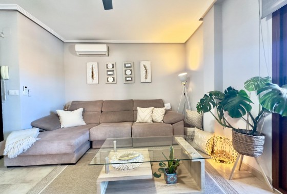 Reventa - Apartamento / piso - Torrevieja - Nueva Torrevieja