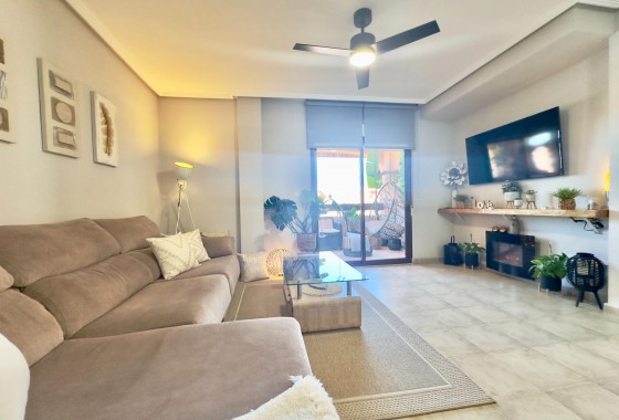 Reventa - Apartamento / piso - Torrevieja - Nueva Torrevieja