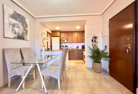 Reventa - Apartamento / piso - Torrevieja - Nueva Torrevieja