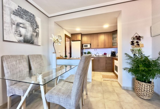 Reventa - Apartamento / piso - Torrevieja - Nueva Torrevieja