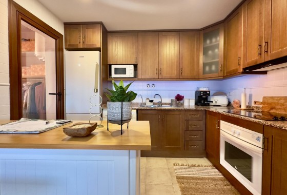 Reventa - Apartamento / piso - Torrevieja - Nueva Torrevieja