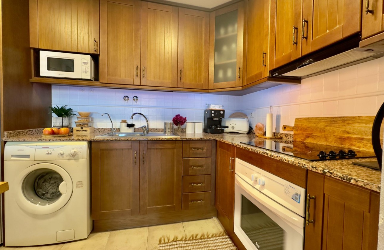 Reventa - Apartamento / piso - Torrevieja - Nueva Torrevieja