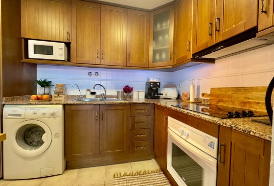 Reventa - Apartamento / piso - Torrevieja - Nueva Torrevieja