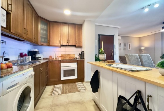 Reventa - Apartamento / piso - Torrevieja - Nueva Torrevieja