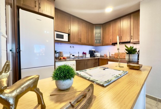 Reventa - Apartamento / piso - Torrevieja - Nueva Torrevieja