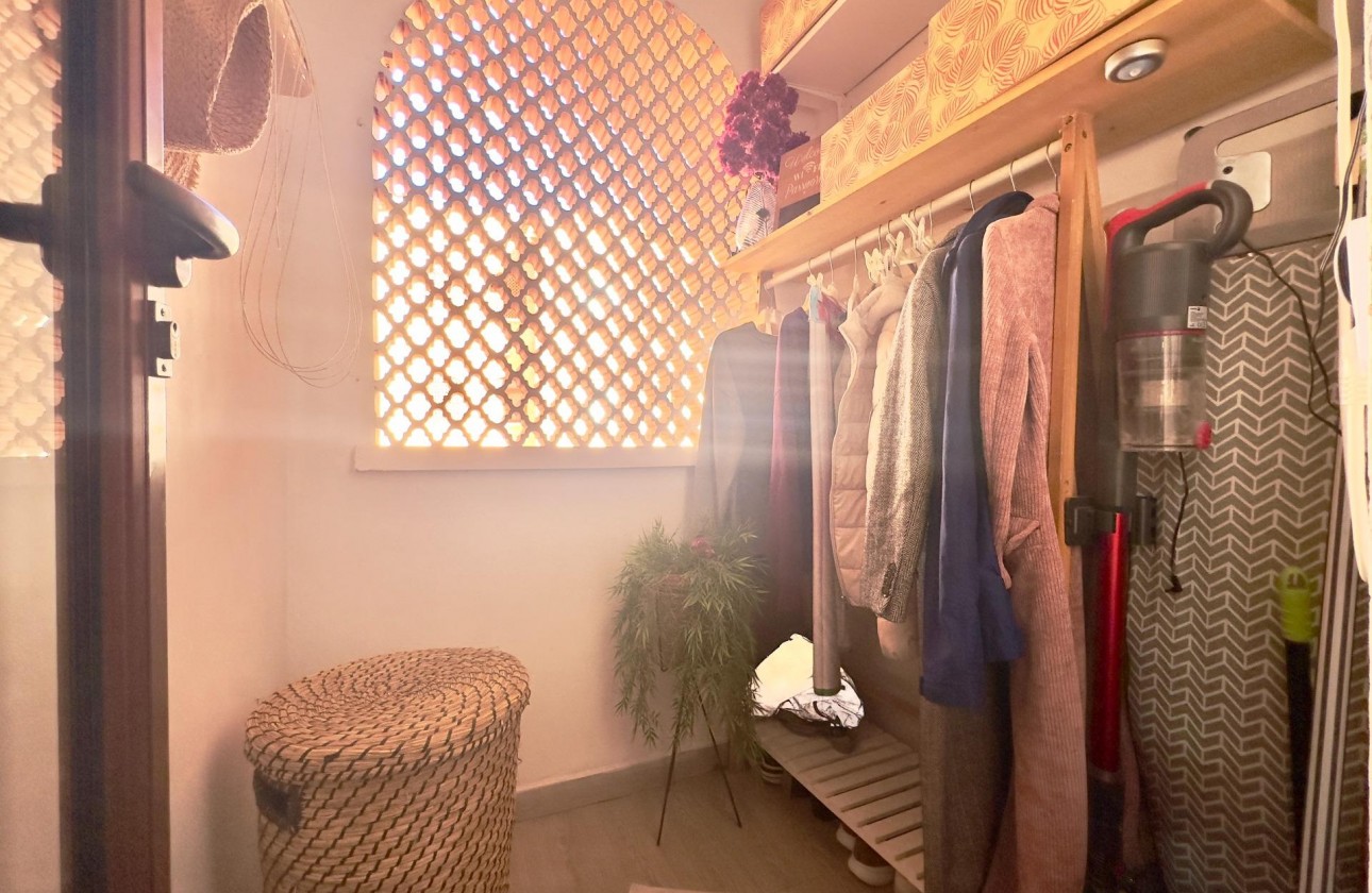 Reventa - Apartamento / piso - Torrevieja - Nueva Torrevieja