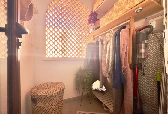 Reventa - Apartamento / piso - Torrevieja - Nueva Torrevieja