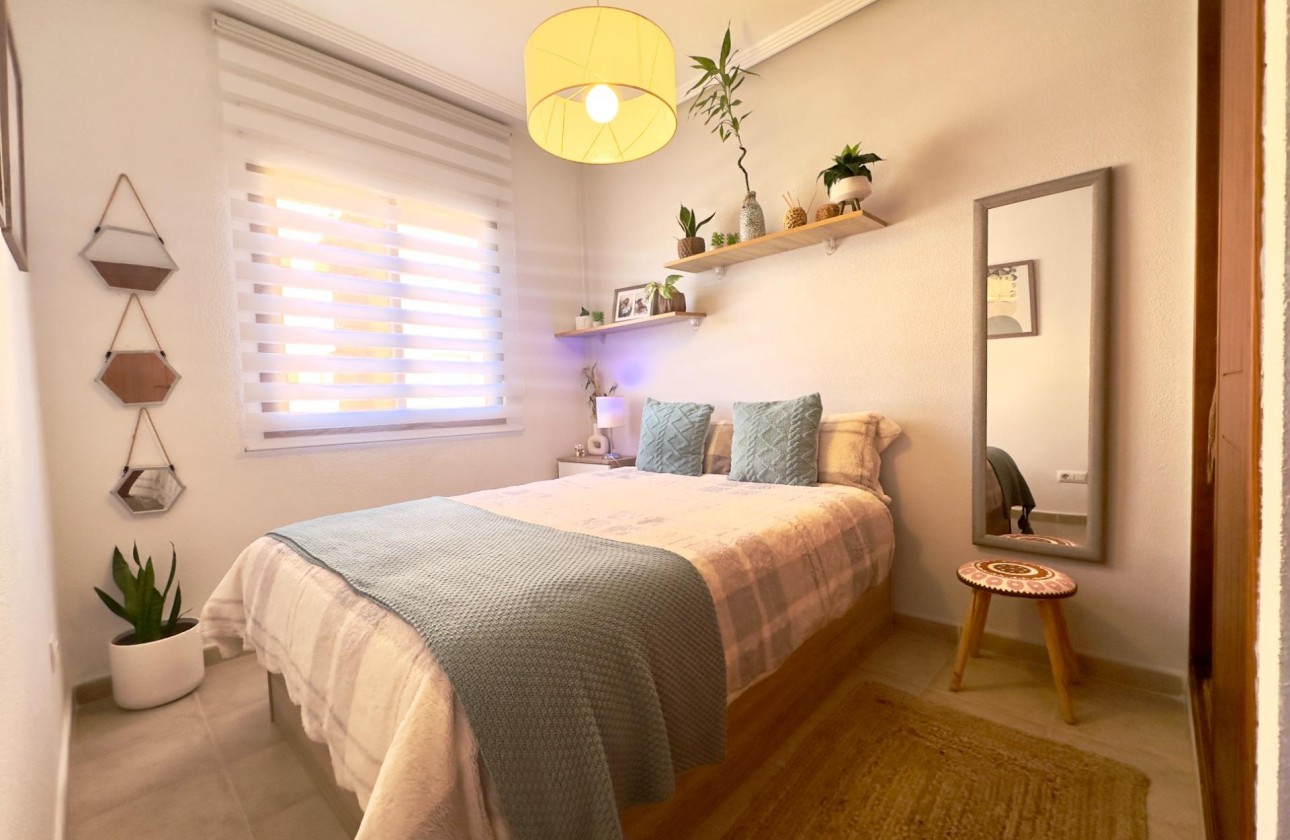 Reventa - Apartamento / piso - Torrevieja - Nueva Torrevieja