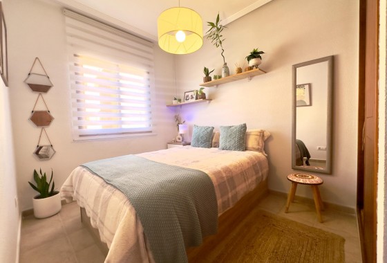 Reventa - Apartamento / piso - Torrevieja - Nueva Torrevieja