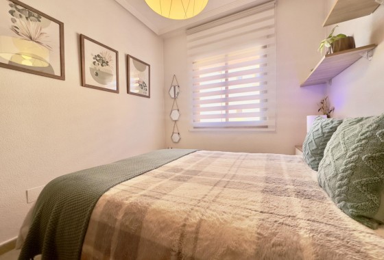 Reventa - Apartamento / piso - Torrevieja - Nueva Torrevieja