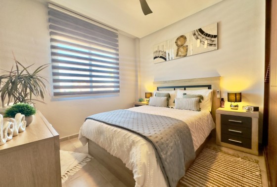 Reventa - Apartamento / piso - Torrevieja - Nueva Torrevieja