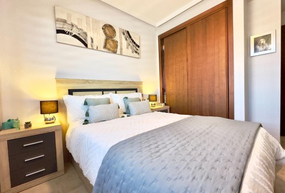 Reventa - Apartamento / piso - Torrevieja - Nueva Torrevieja