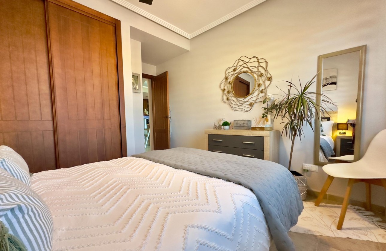 Reventa - Apartamento / piso - Torrevieja - Nueva Torrevieja