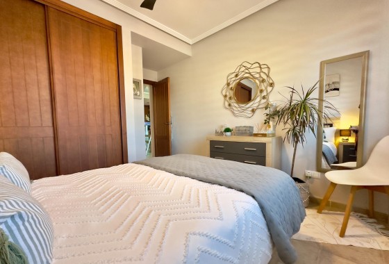 Reventa - Apartamento / piso - Torrevieja - Nueva Torrevieja