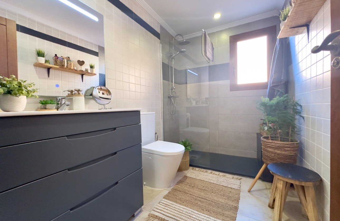 Reventa - Apartamento / piso - Torrevieja - Nueva Torrevieja