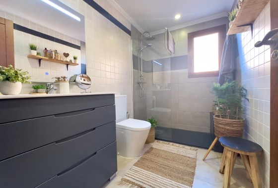 Reventa - Apartamento / piso - Torrevieja - Nueva Torrevieja