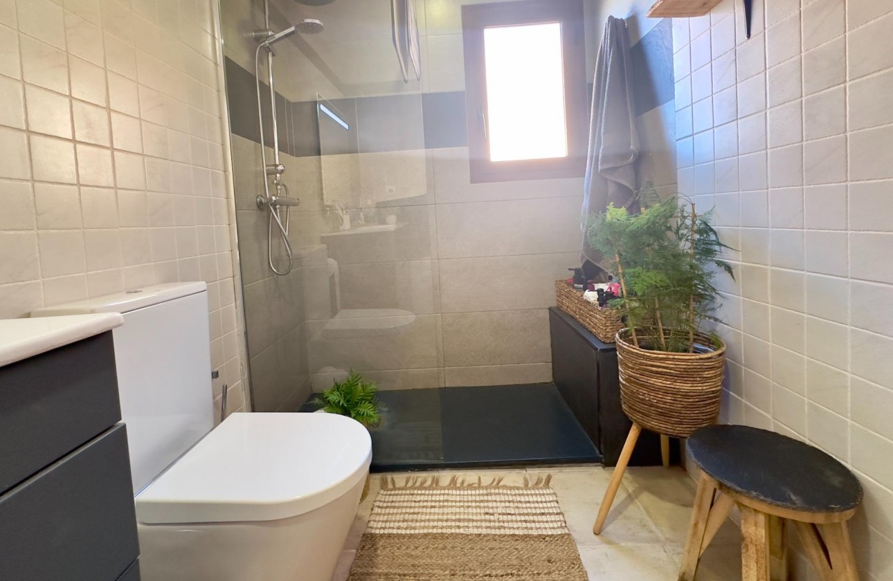 Reventa - Apartamento / piso - Torrevieja - Nueva Torrevieja