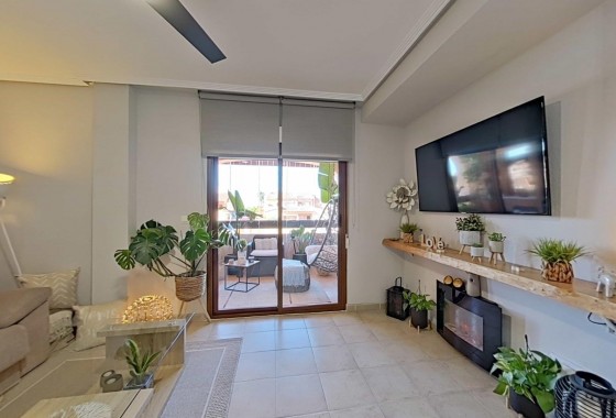 Reventa - Apartamento / piso - Torrevieja - Nueva Torrevieja